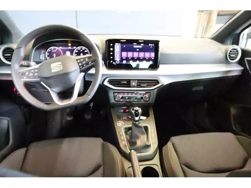 SEAT Ibiza FR - Photo 1