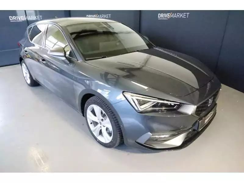 SEAT Leon FR - Photo 1