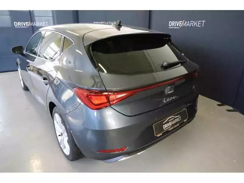 SEAT Leon FR - Photo 1