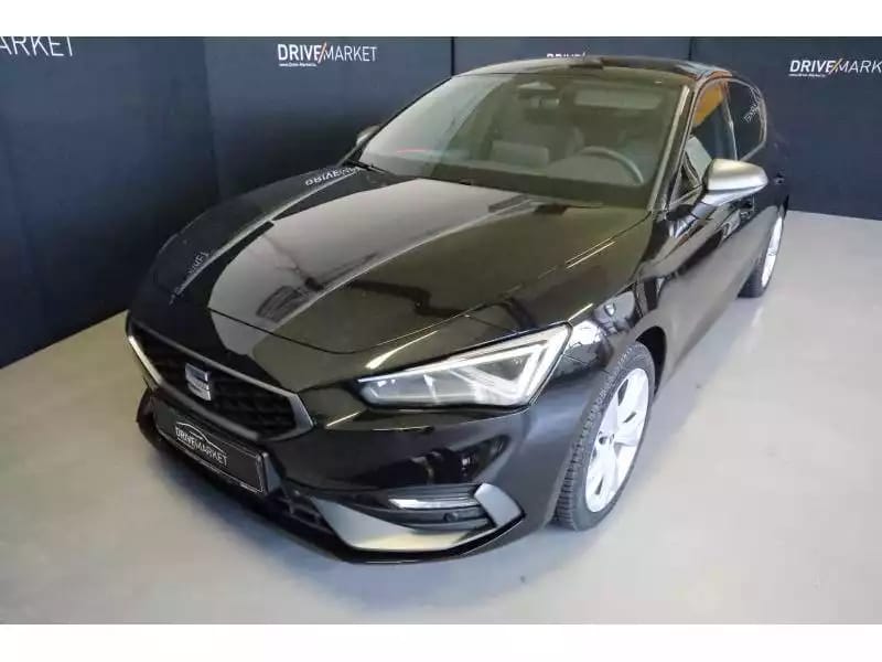 SEAT Leon FR - Photo 1