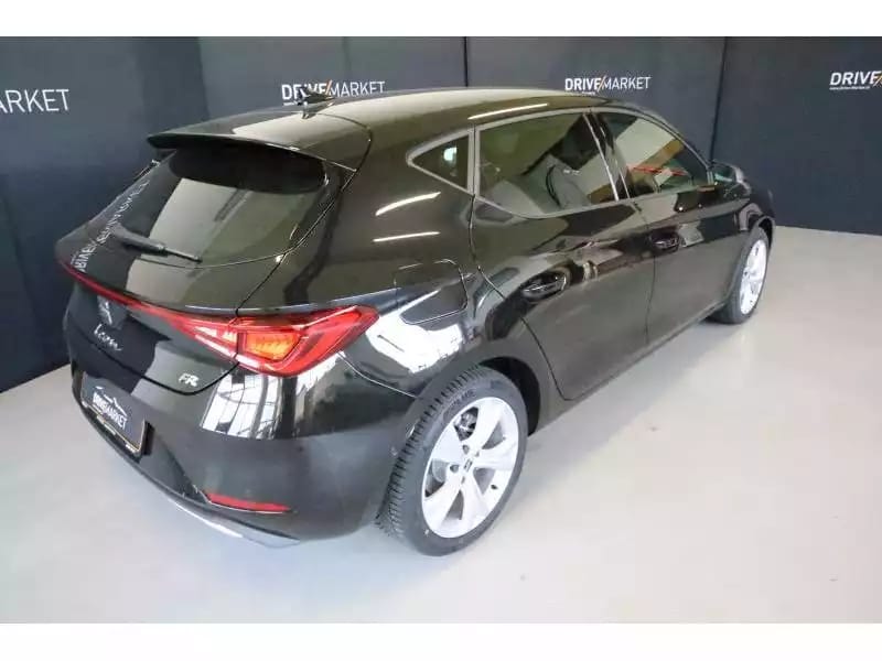 SEAT Leon FR - Photo 1