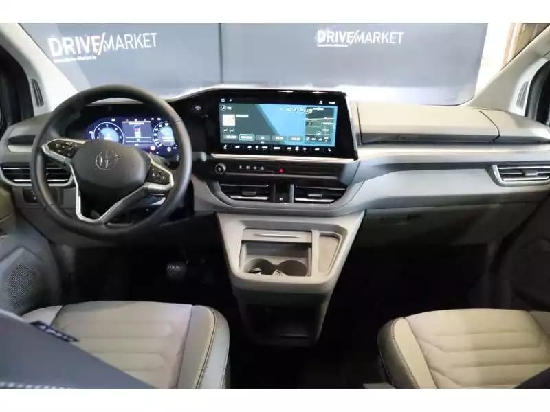 Volkswagen T7 Caravelle Style - Photo 1