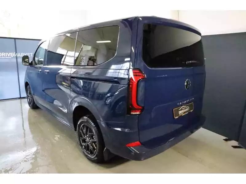 Volkswagen T7 Caravelle Style - Photo 1