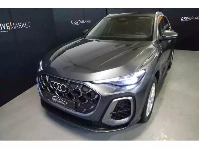 Audi Q5 S line Quattro - Photo 1
