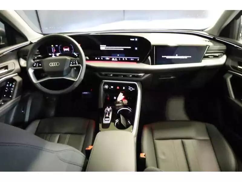 Audi Q5 S line Quattro - Photo 1