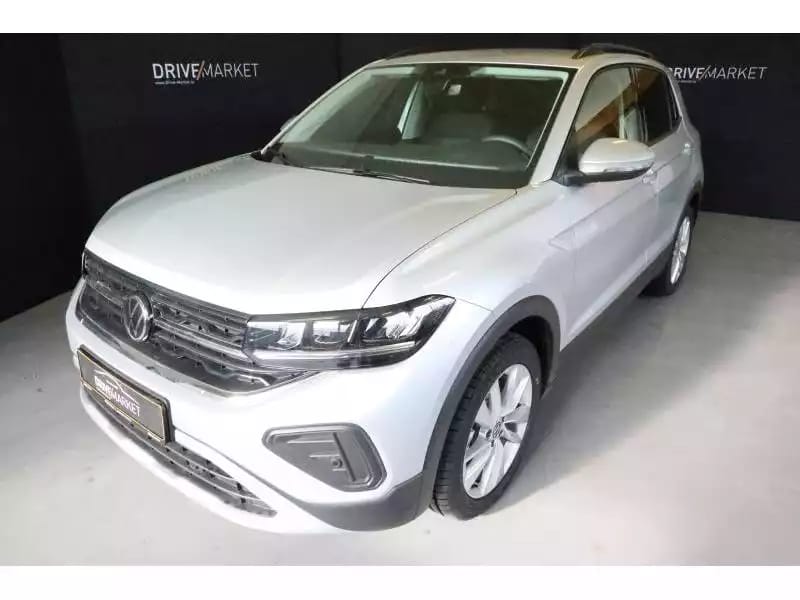 Volkswagen T-Cross Life - Photo 1