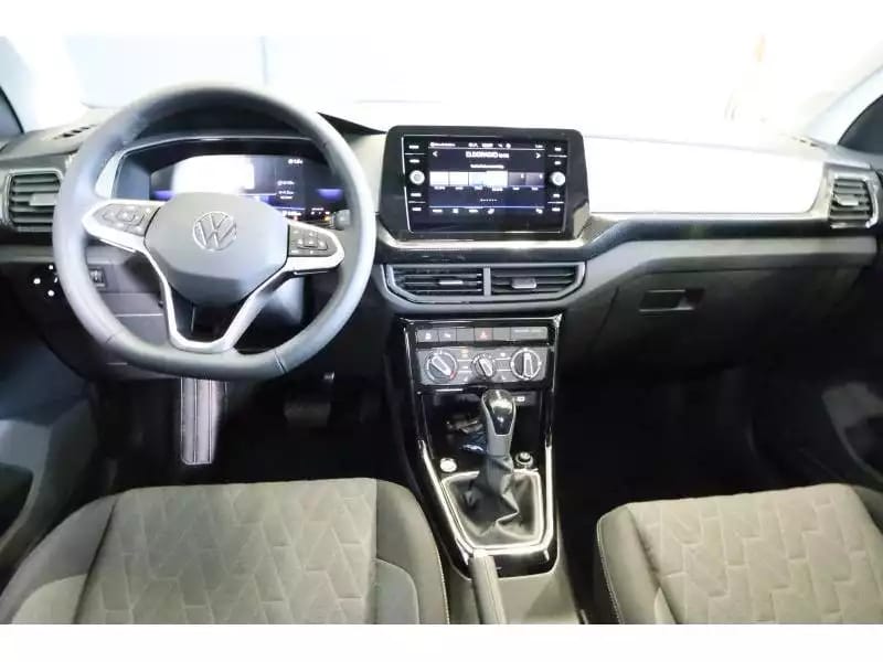 Volkswagen T-Cross Life - Photo 1