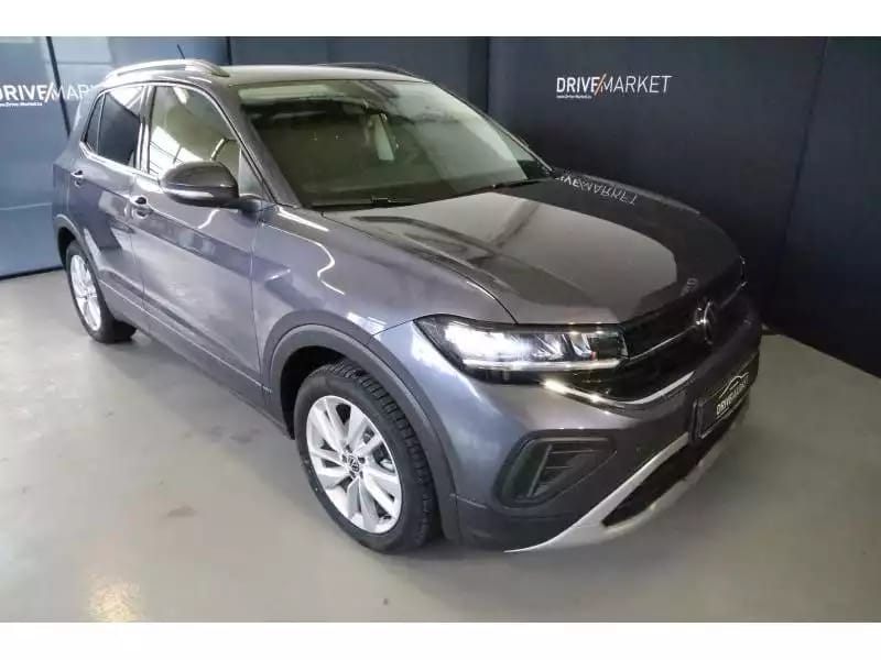 Volkswagen T-Cross Life - Photo 1