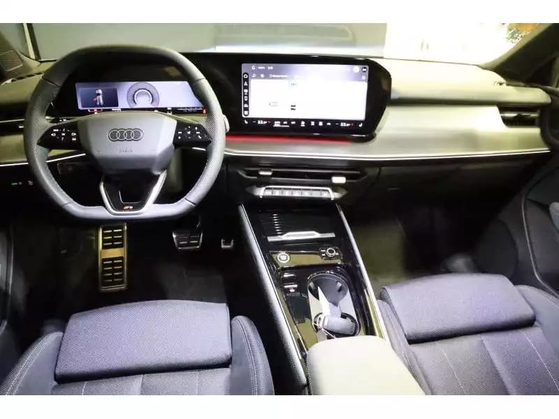 Audi Q3 Sportback - Photo 1