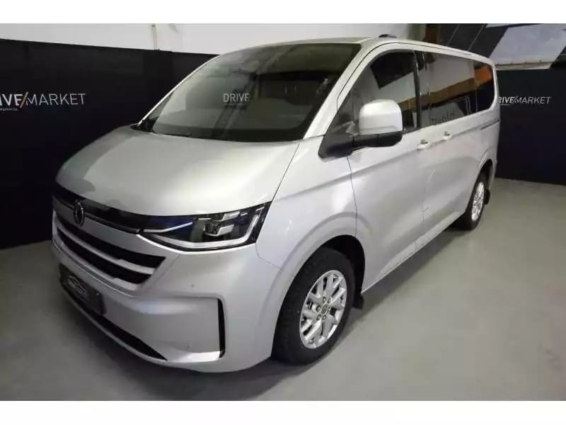 Volkswagen T7 Caravelle Style Court 9P - Photo 1