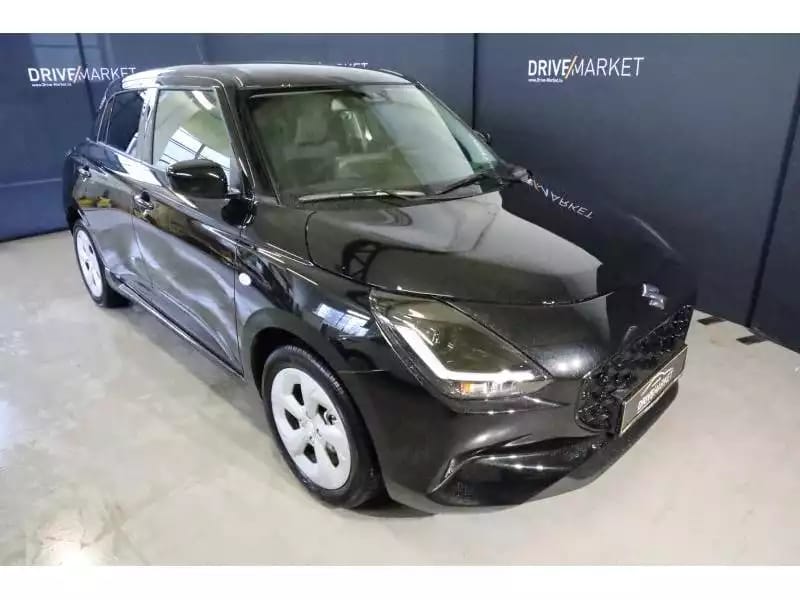 Suzuki Swift GL+ - Photo 1