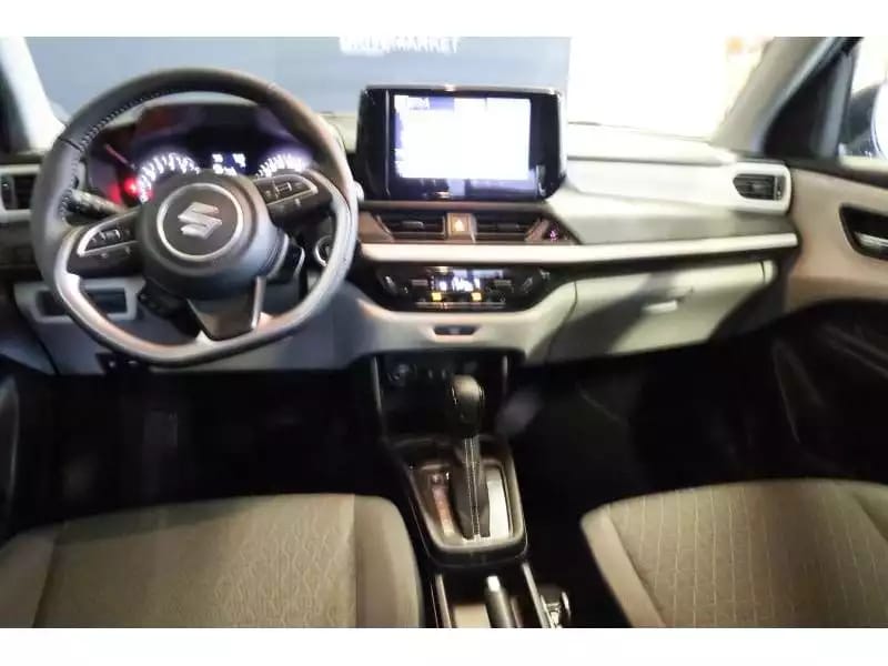 Suzuki Swift GL+ - Photo 1