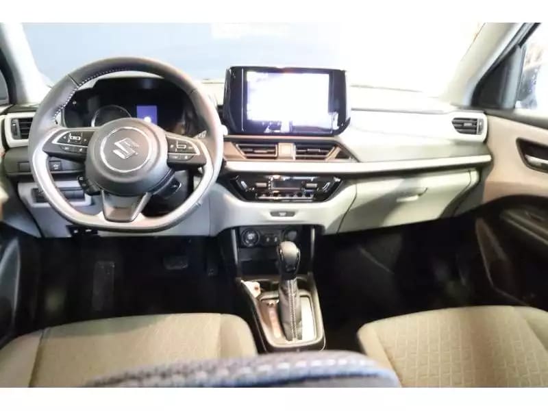 Suzuki Swift GL+ - Photo 1