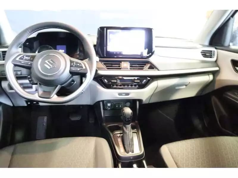 Suzuki Swift GL+ - Photo 1