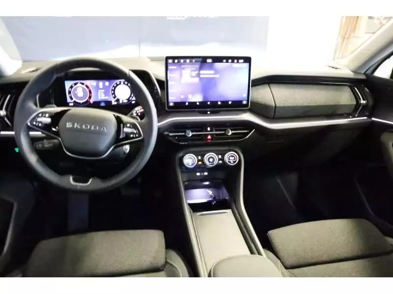 Skoda Kodiaq Selection - Photo 1