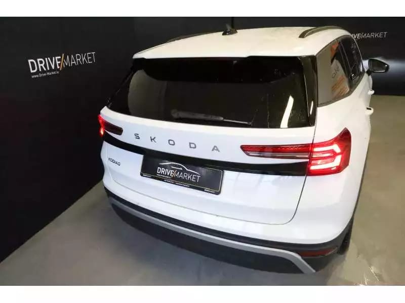 Skoda Kodiaq Selection - Photo 1