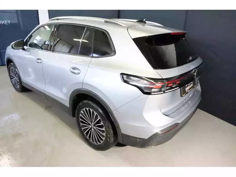 Volkswagen Tiguan IV Life - Photo 1