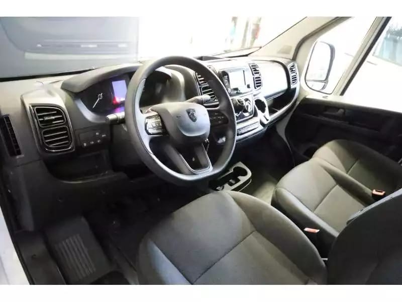 Peugeot Boxer 335 L2H2 Kam PDC DAB Temp BT - Photo 1