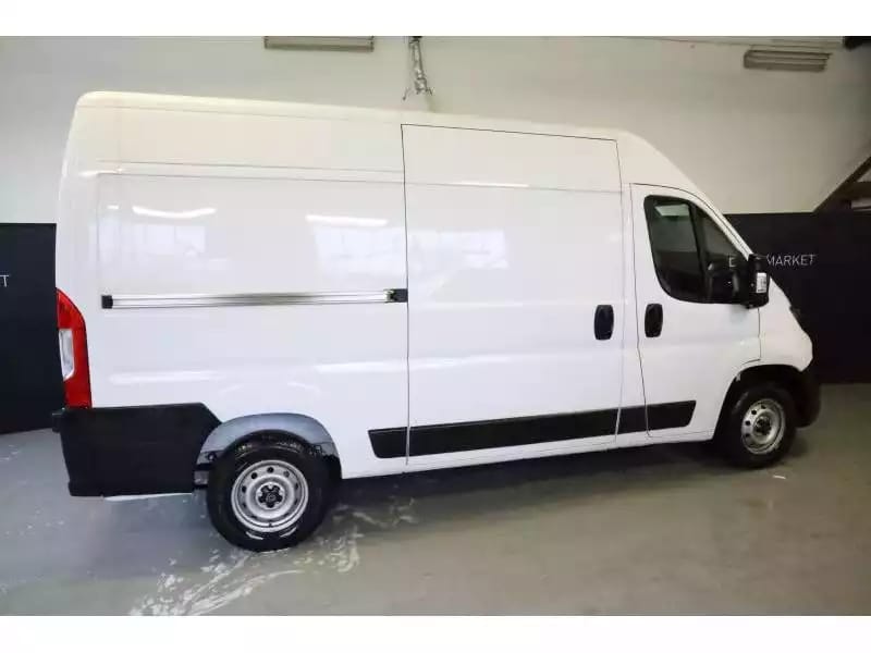 Peugeot Boxer 335 L2H2 Kam PDC DAB Temp BT - Photo 1
