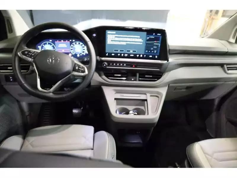 Volkswagen T7 Caravelle Style 4X4 - Photo 1