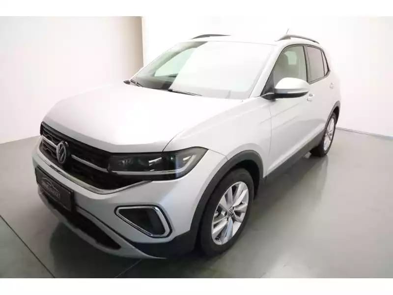 Volkswagen T-Cross Life - Photo 1