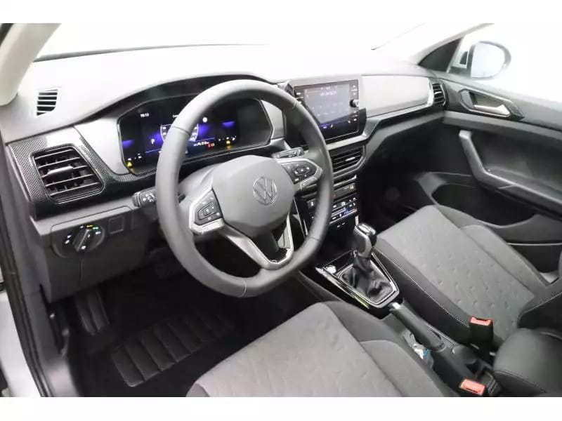 Volkswagen T-Cross Life - Photo 1