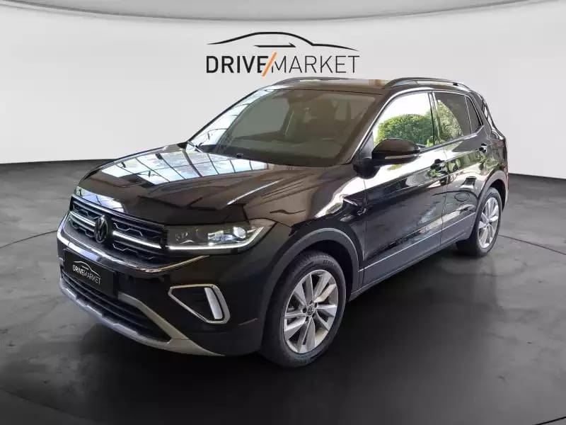 Volkswagen T-Cross Life - Photo 1
