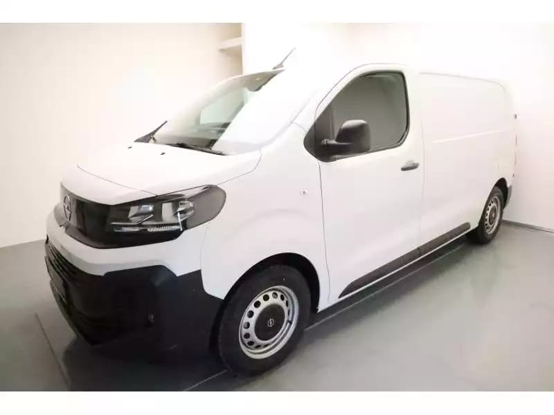 Opel Vivaro C - Photo 1
