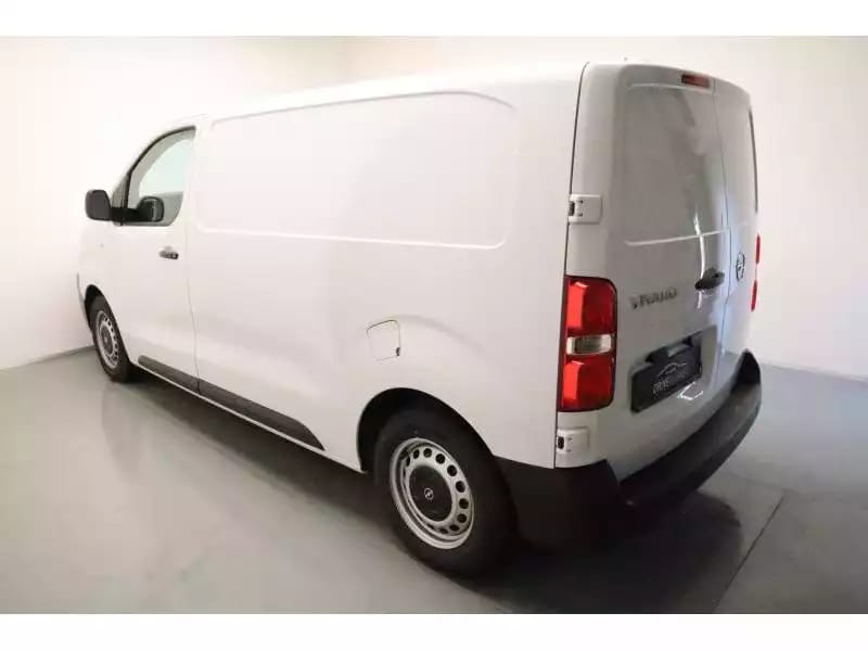 Opel Vivaro C - Photo 1