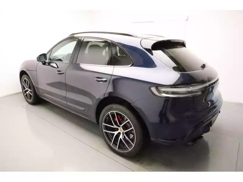 Porsche Macan S - Photo 1