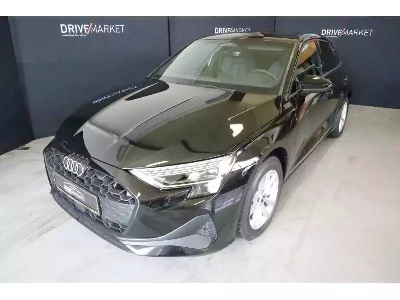 Audi A3 Sportback - Photo 1