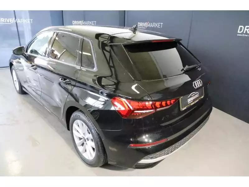 Audi A3 Sportback - Photo 1