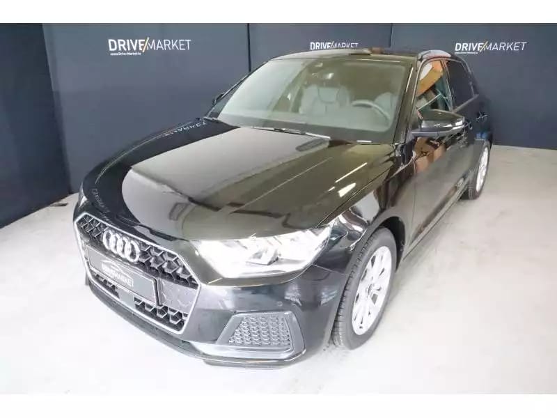 Audi A1 Advanced - Photo 1