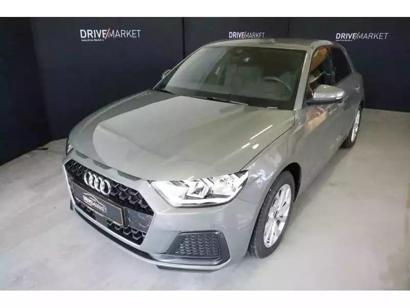 Audi A1 Advanced - Photo 1