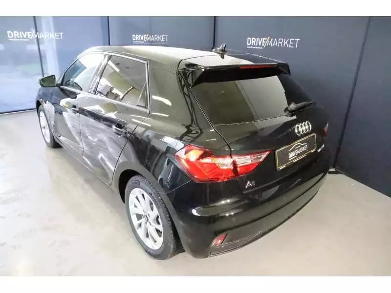 Audi A1 Advanced - Photo 1