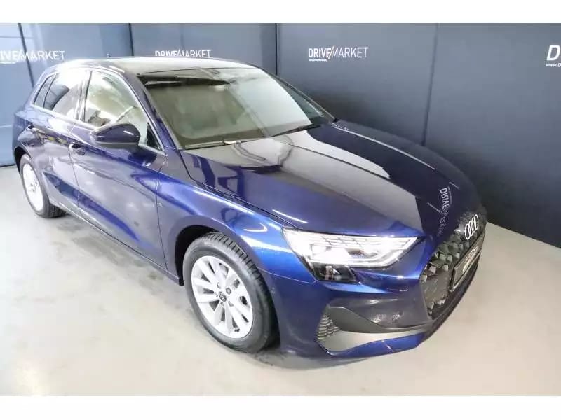 Audi A3 Sportback - Photo 1