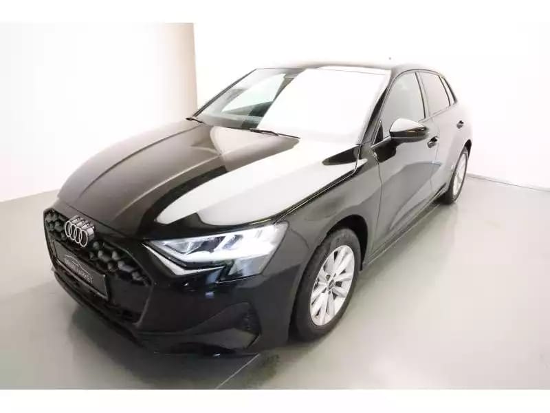 Audi A3 Sportback - Photo 1