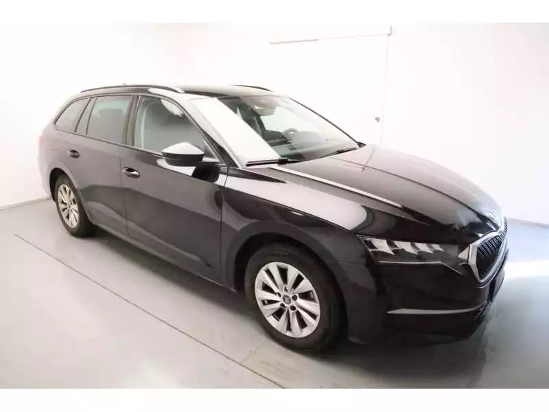 Skoda Octavia Selection - Photo 1