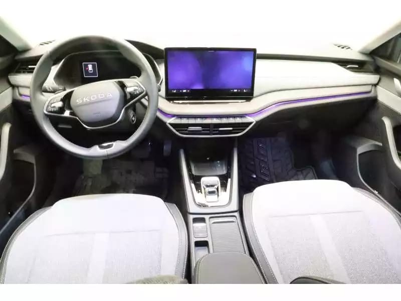 Skoda Octavia Selection - Photo 1