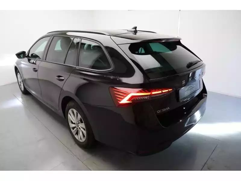 Skoda Octavia Selection - Photo 1