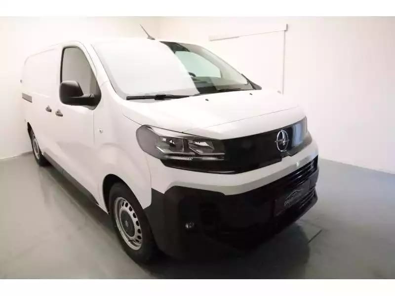Opel Vivaro C - Photo 1