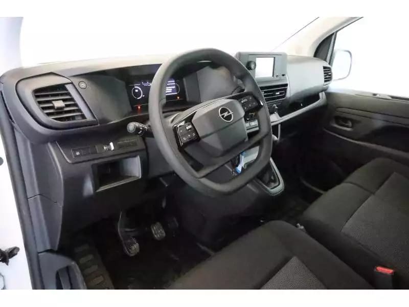 Opel Vivaro C - Photo 1