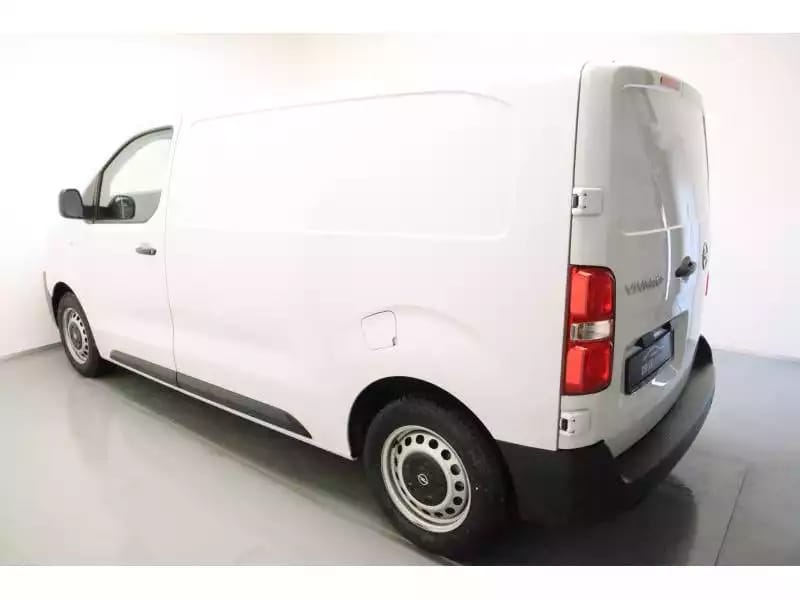 Opel Vivaro C - Photo 1