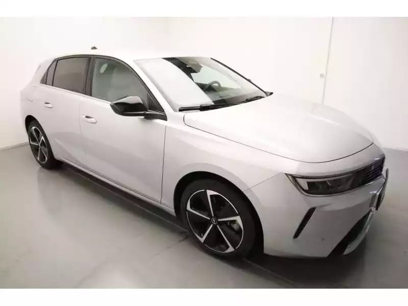 Opel Astra L Elegance - Photo 1