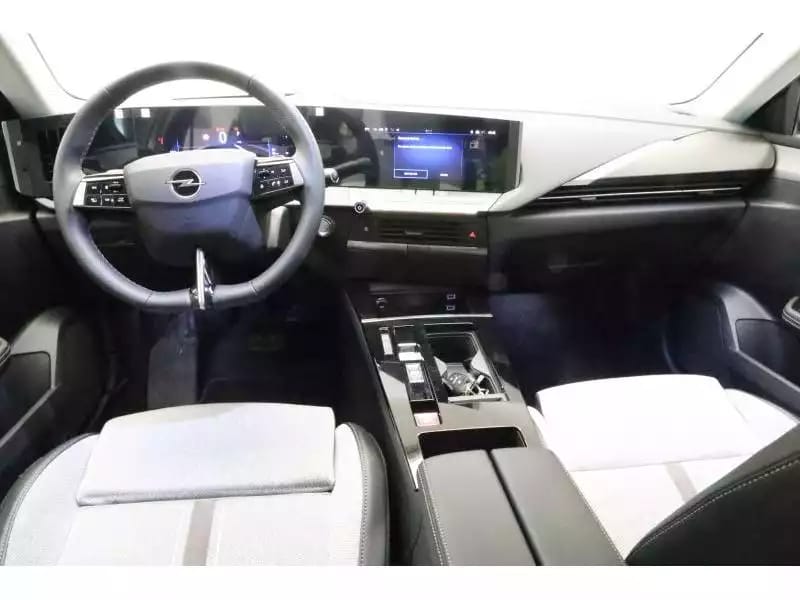 Opel Astra L Elegance - Photo 1