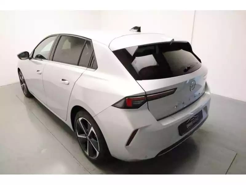 Opel Astra L Elegance - Photo 1