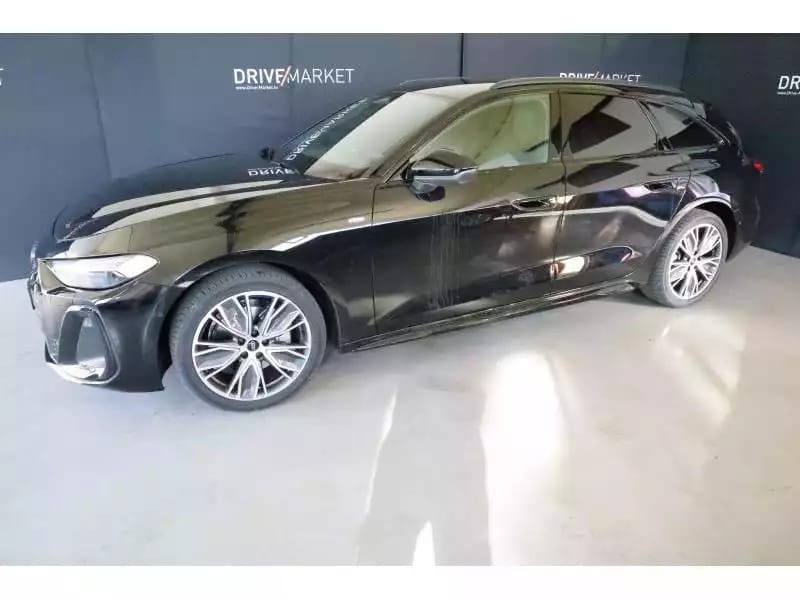 Audi A5 Avant - Photo 1