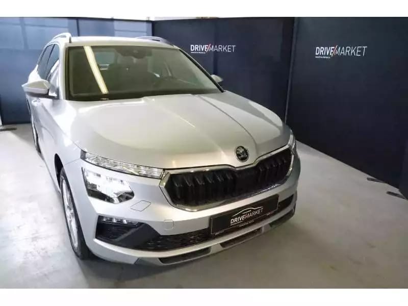 Skoda Kamiq Selection - Photo 1