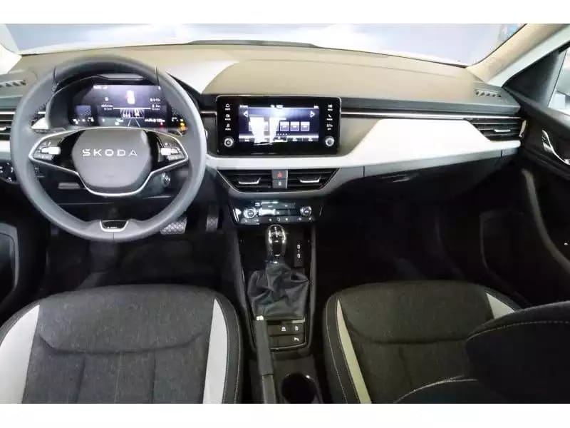 Skoda Kamiq Selection - Photo 1