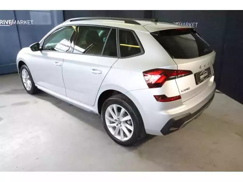 Skoda Kamiq Selection - Photo 1